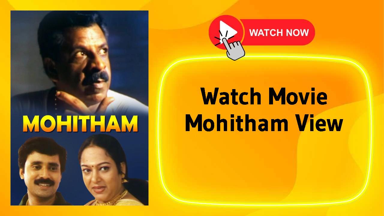 Mohitham