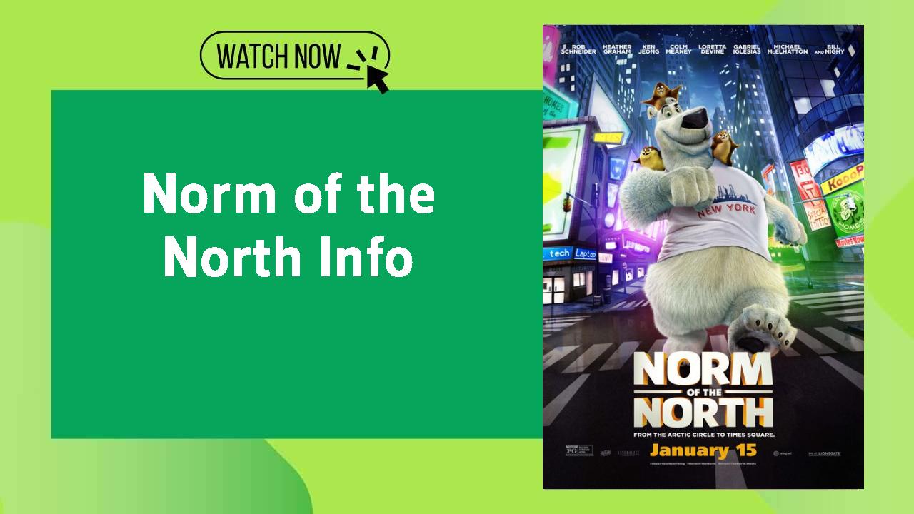 Norm of the North