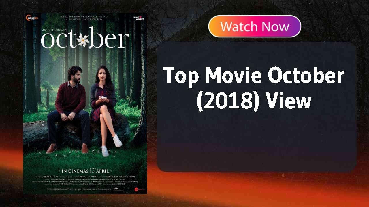 October (2018)